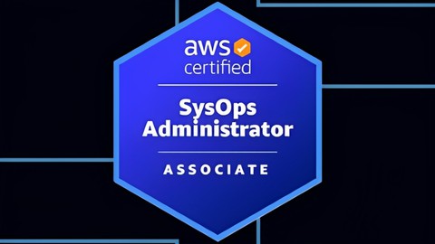 AWS Certified SysOps Administrator Associate - Simulados