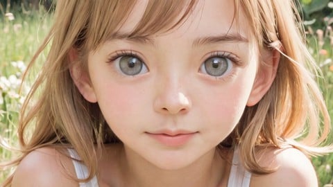 Stable Diffusionの基本とプロンプトをマスターし自慢できるAIイラストを作ろう【SDXL対応】
