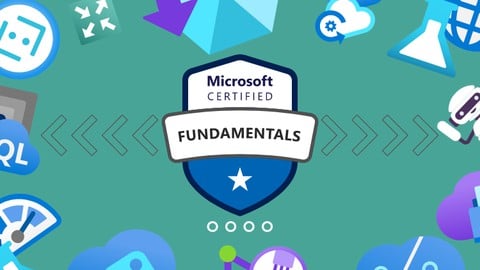 Formation Accélérée cloud Azure -Préparez-vous à l'AZ-900