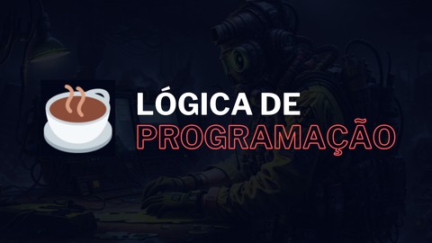 Lógica de programação para iniciantes