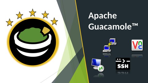 Acesso Remoto com Apache Guacamole - Profissional