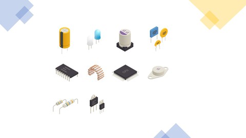 実務で使える電子部品の基礎知識超入門【総集編】