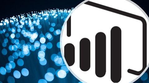 POWER BI - Primeiro Dashboard