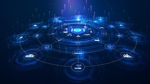 IoT (Internet das Coisas)