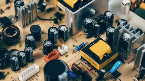 Elektronik Yolculuğu: Temellerden İleri Seviyeye