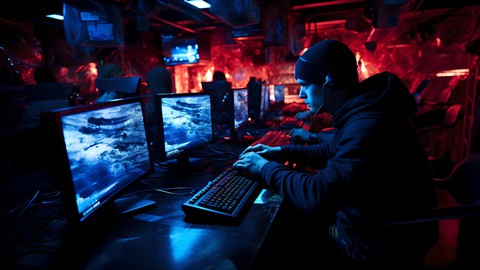 Cyber Security Blue Team: Incident Responder Series - Part 1