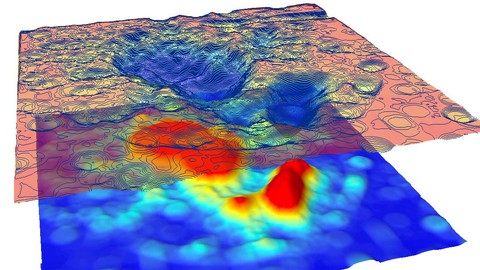Mekansal Analiz Uygulamaları/ArcGIS/Sıfırdan İleri Seviyeye