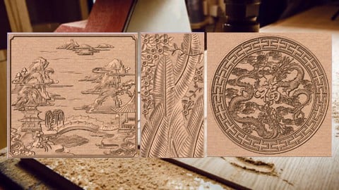 Mahir Belajar Vectric Aspire Untuk Pemula