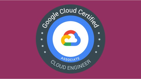 これだけで合格！Google Cloud Associate Cloud Engineer模擬試験問題集（4回200問）