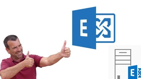 Exchange 2019 installation et administration