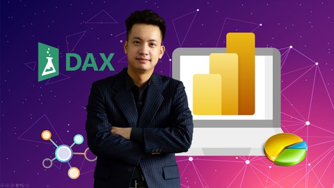 Power BI - Đơn Giản Nhất Cho Người Mới Bắt Đầu - 2023