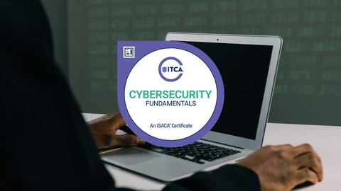 Cybersecurity Fundamentals Certificate | ISACA Certification