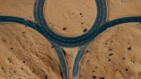 Autodesk Civil 3D - Intersecciones y Subassembly Composer