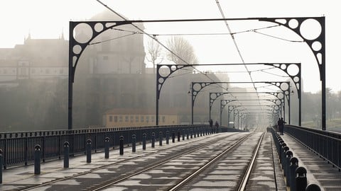 Autodesk Civil 3D - Seminario de Diseño Ferroviario