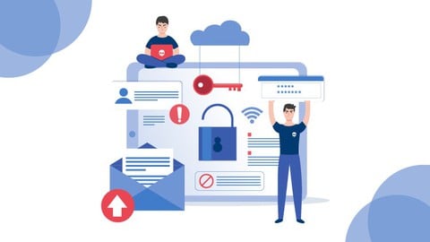Expert en Cybersécurité: L'essentiel du CISSP