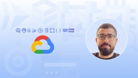 بالعربي GCP : تعلم منصة جوجل كلاود للمبتدئين