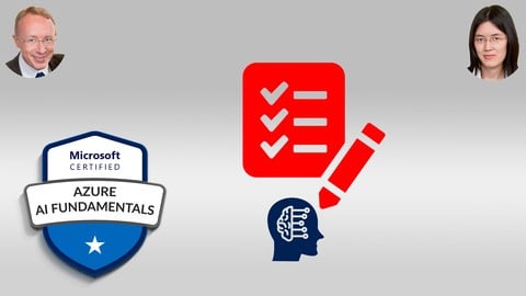 Tests pratiques pour la certification Microsoft Azure AI-900