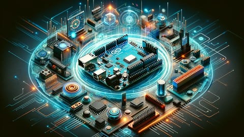 Arduino ile Robotik Kodlama: Sıfırdan İleri Seviyeye [+50]