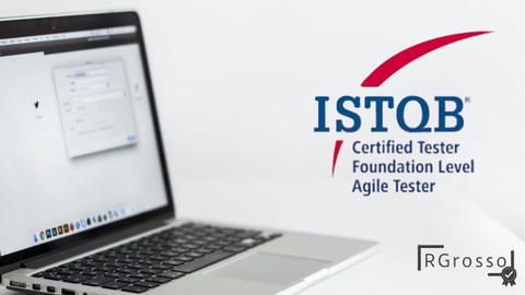 ISTQB Certified Agile Tester (CTFL-AT)