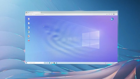 Curso completo Windows 365