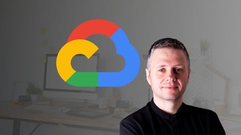 Google Cloud Platform: Inizia la Tua Carriera nel Cloud