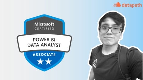 Preparación Para el Examen PL-300 Microsoft - Guía Completa