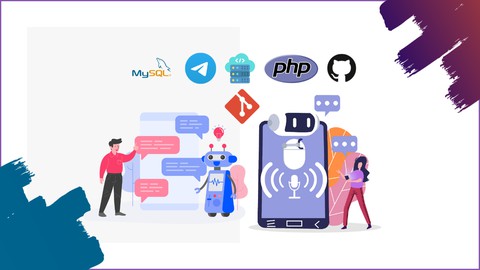 Crea tu propio Bot de Telegram con PHP y automatiza tareas