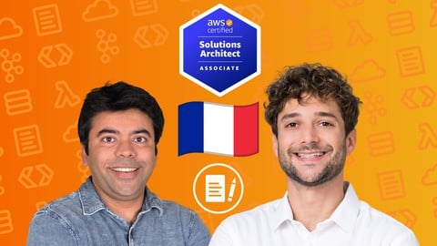 Examens pratique | AWS Certified Solutions Architect Assoc.