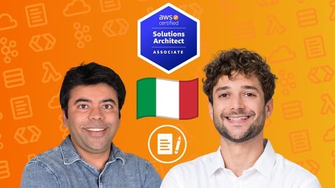 Esami pratici | AWS Certified Solutions Architect Associate