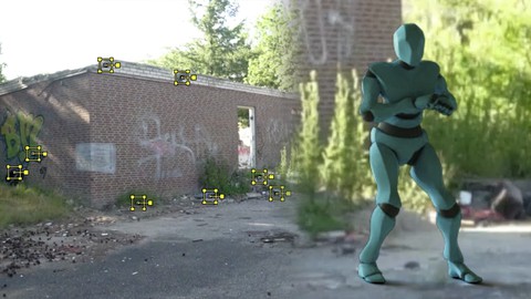 Aprender VFX en Blender 3D para Principiantes