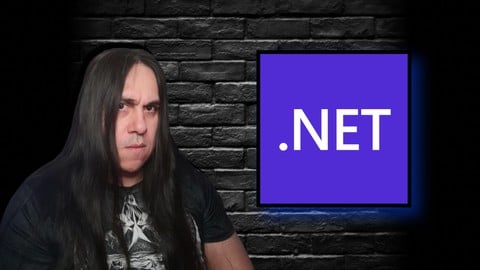Aprende Programación Backend en C# .NET
