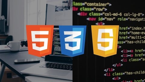 Desarrollo Web FrontEnd desde 0 con HTML