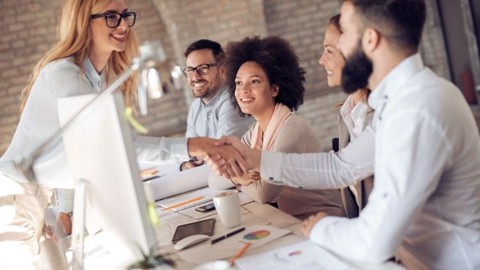 Fundamentos SAP HCM módulo Recursos Humanos HANA DATA BASE