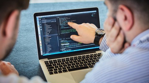 Desarrollo de Software con Python y SQL Server