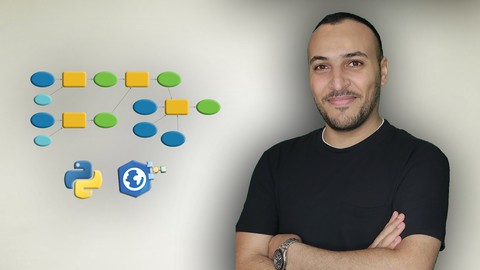 النمذجة المكانية في ArcGIS Pro