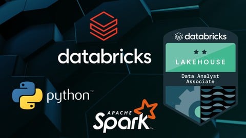 Databricks Developer SQL e Python Para Análise de Dados