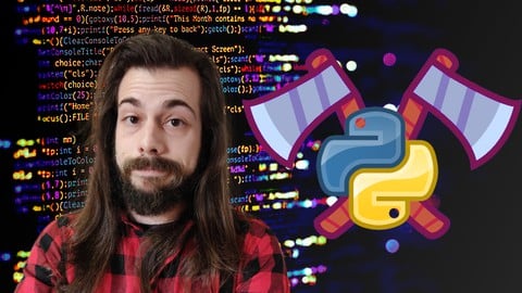 Python Completo: do Zero ao Avançado