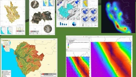 CURSO BÁSICO DE QGIS
