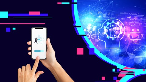 React Native: Desenvolva Apps Nativos para Android e IO's