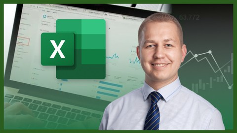 EXCEL для начинающих: Первые шаги и функция ВПР (VLOOKUP)