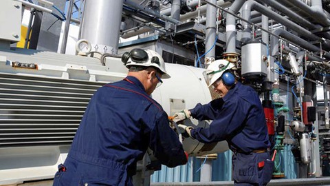 Fundamentos SAP PM módulo Mantenimiento de Planta S/4 HANA