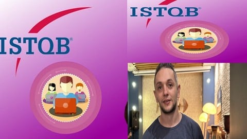 ISTQB formation complet TEST LOGICIEL AVEC EXAM ET QCM