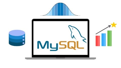Master en SQL: MySQL de Cero a Experto + ChatGPT [2024]
