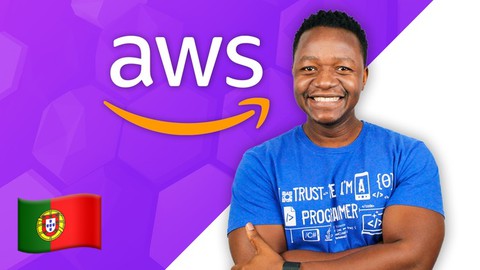 AWS Para Iniciantes: Comece Jornada AWS Cloud Practitioner