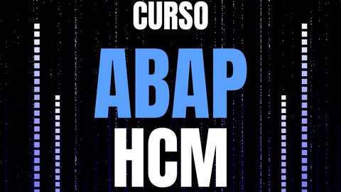 O MELHOR CURSO DE ABAP HCM!