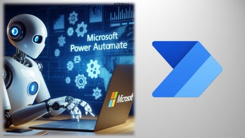 Microsoft Power Automate - Básico e Intermediário