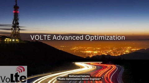 VOLTE Advanced Optimization & IMS Core