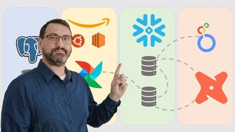 Bootcamp Engenharia de Dados: Construa um Projeto Real -2024