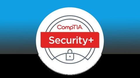 CompTIA Security+ Labs in Arabic لغة عربي