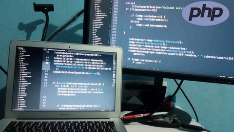 php para principiantes